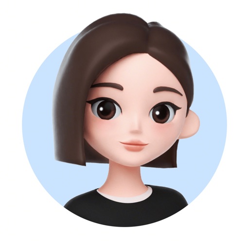 豆包 AI 官方App图标