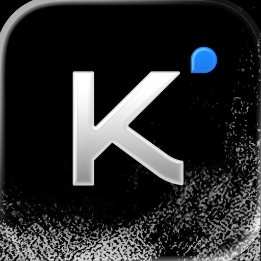 Kimi 智能助手 官方App图标