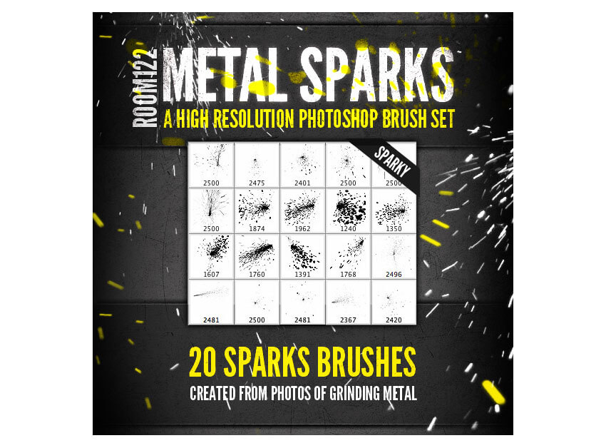 Metal Sparks