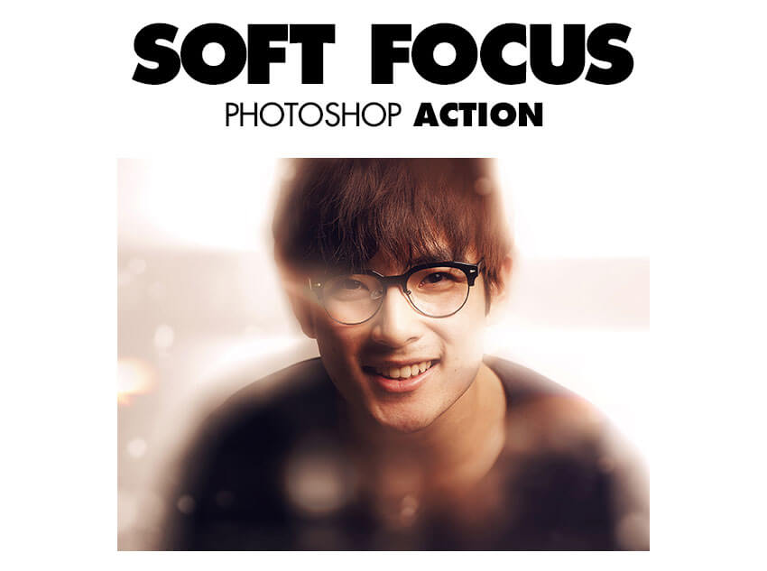 Soft Focus Action