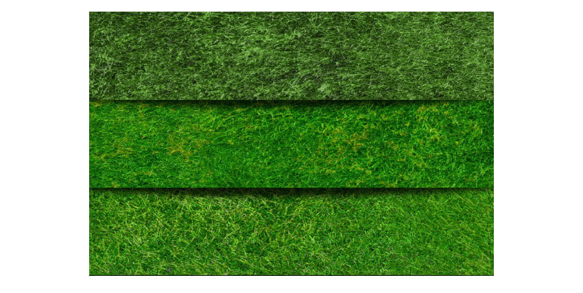 Seamless Grass