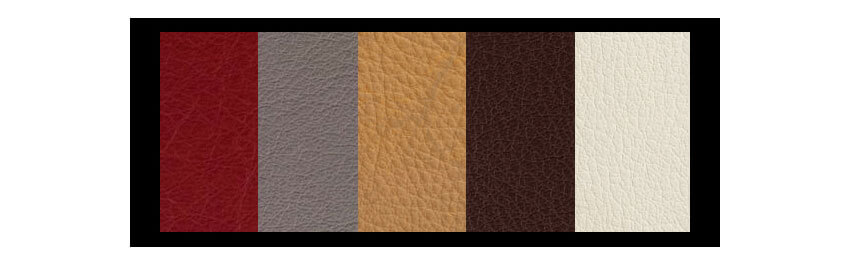 Luxury Leather Textures