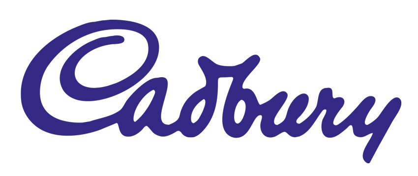 cadbury logo