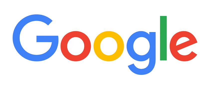 google logo